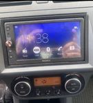 Suzuki Swift 5-dörrar 1.3 4x4 Euro 4