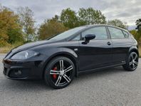 Seat Leon 1.8 TSI Style Sport Euro 5
