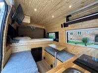Fiat  Ducato L2H2 campervan 