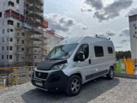 Fiat Ducato L2H2 campervan