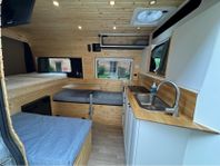 Fiat  Ducato L2H2 campervan 