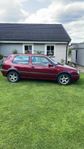 Volkswagen Golf 3-dörrar 1.8 CL, GL