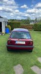 Volkswagen Golf 3-dörrar 1.8 CL, GL