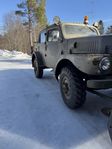 Volvo TP21 Sugga