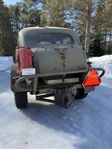 Volvo TP21 Sugga
