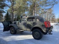 Volvo TP21 Sugga