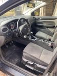 Ford Focus Kombi 1.8 Flexifuel Platinum Euro 4