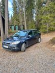 Ford Focus Kombi 1.8 Flexifuel Platinum Euro 4