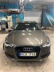 Audi A6 Avant 3.0 TDI V6 DPF quattro S Tronic Proline Euro 5