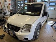 Ford transit Connect T220 1.8 TDCi - Defekt