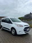 Ford Tourneo Connect 1,6 l Ecoboost 150HK Automat / Drag