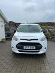 Ford Tourneo Connect 1,6 l Ecoboost 150HK Automat / Drag
