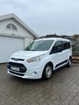 Ford Tourneo Connect 1,6 l Ecoboost 150HK Automat / Drag