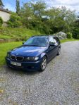 BMW 320 i Touring M Sport, Sports Edition Euro 4