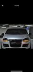 Volkswagen Golf GTI 2.0 Turbo - 270 HK