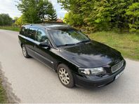Volvo V70 A-Traktor 