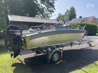 Silver Wolf 520