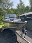 Silver Wolf 520