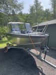Silver Wolf 520