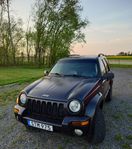 A-traktor Jeep Cherokee