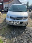 Volkswagen Transporter Chassi Dubbelhytt T28 2.5 TDI Euro 3
