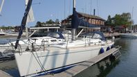 Grand Soleil 40