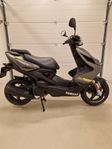 Yamaha Aerox 4t 2019