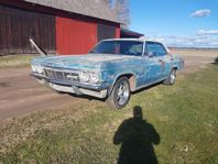 Chevrolet Impala 1965 Bigblock