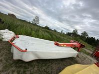 Rotorslottermaskin