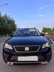 Seat Ateca 1.4 EcoTSI DSG 4Drive Style Euro 6
