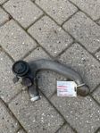 Dragkrok till Audi A3/S3 05-13