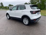 Volkswagen T-CROSS 1.0 TSI OPF Base Euro 6