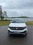 Volkswagen T-CROSS 1.0 TSI OPF Base Euro 6