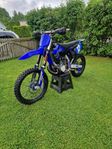 Yamaha Yz250 2022