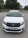 Dacia Logan MCV 0.9 TCe Euro 5
