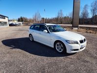 BMW 320 d Touring Comfort, Dynamic Euro 5