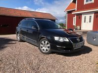 Volkswagen Passat Variant 2.0 TDI DPF 4Motion Sportline Euro