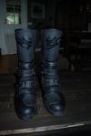 Sidi Adventure 2 Gore-Tex stl 45