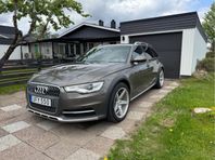 Audi A6 Allroad 3.0TDI Quattro