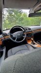 Mercedes-Benz E240 