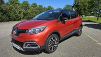 Renault Captur HH EDITION, Automat, dragkrok, SoV-däck