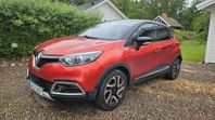 Renault Captur HH EDITION, Automat, dragkrok, SoV-däck