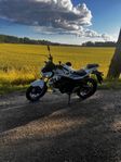 Suzuki GSX-S125X A1 485mil!