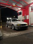 BMW E39 540i V8 Sedan