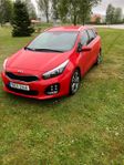 Kia CEED cee'd_sw 1.6 CRDi GT-Line Euro 6