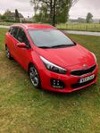 Kia CEED cee'd_sw 1.6 CRDi GT-Line Euro 6
