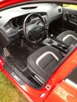 Kia CEED cee'd_sw 1.6 CRDi GT-Line Euro 6