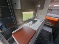 Adria Astella 754 DP