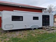 Adria Astella 754 DP