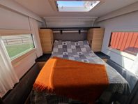 Adria Astella 754 DP